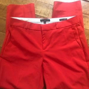 Banana Republic Chino Pant